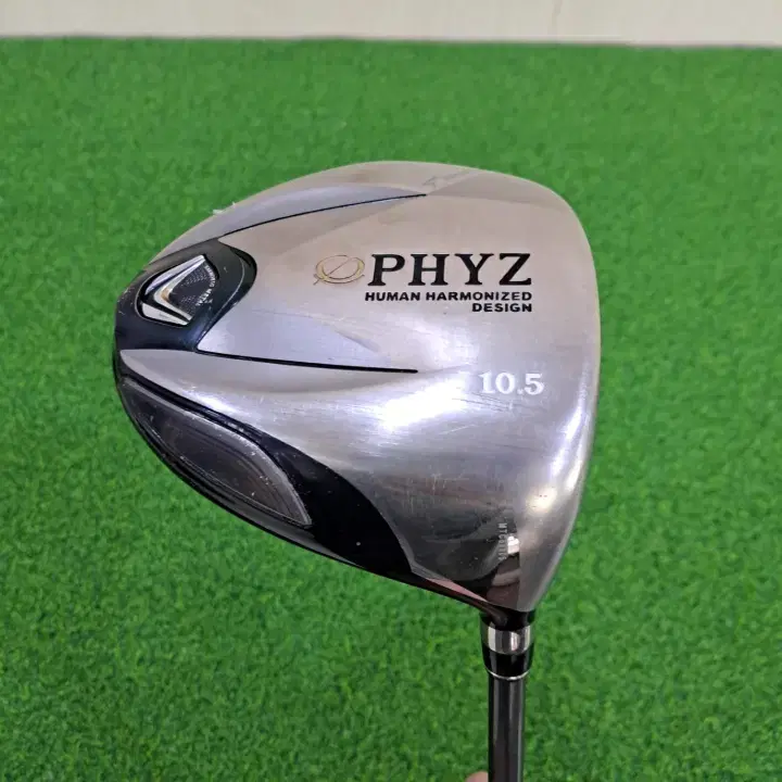 로얄콜렉션 RC BBD 706V 4번 드라이빙아이언 MODUS3 TOUR | 브랜드